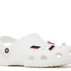 Sabot Palace x Classic « Blanc » Sabot Palace x Classic « Blanc »