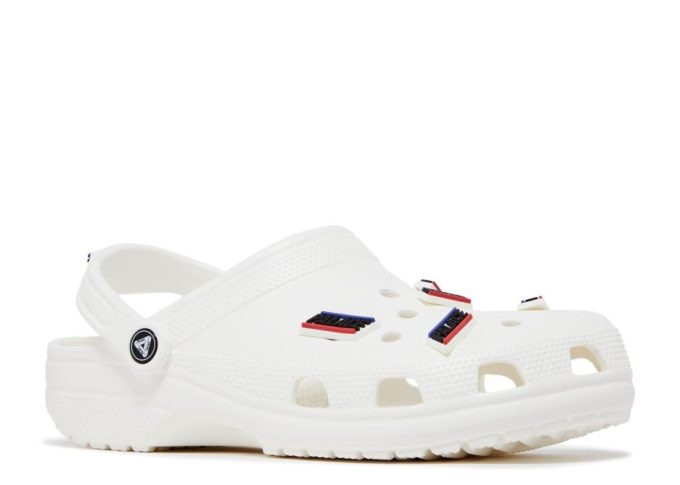 Sabot Palace x Classic « Blanc » Sabot Palace x Classic « Blanc »