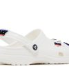 Sabot Palace x Classic « Blanc » Sabot Palace x Classic « Blanc »