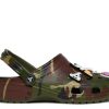Sabot Palace x Classic « Jungle Camo » Sabot Palace x Classic « Jungle Camo »