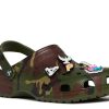 Sabot Palace x Classic « Jungle Camo » Sabot Palace x Classic « Jungle Camo »