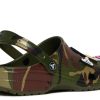 Sabot Palace x Classic « Jungle Camo » Sabot Palace x Classic « Jungle Camo »