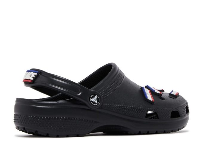 Sabot Palace x Classic « Noir » Sabot Palace x Classic « Noir »