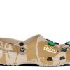 Sabot Palace x Classic « Tan Camo » Sabot Palace x Classic « Tan Camo »