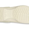 Sabot plateforme doublé Crocs (femmes) « Bone » 207938-2Y2