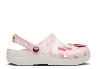 Sabot Pokémon x Classique « Jigglypuff »