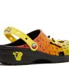 Sabot Pokémon x Classique « Pikachu » Sabot Pokémon x Classique « Pikachu »