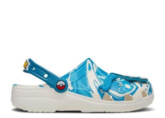 Sabot Pokémon x Classique « Ronflex »