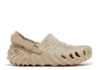 Sabot Salehe Bembury x Pollex « Horchata »