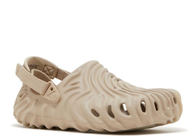 Sabot Salehe Bembury x Pollex « Horchata »