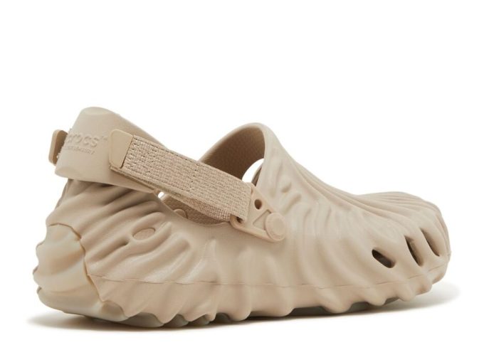 Sabot Salehe Bembury x Pollex « Horchata »