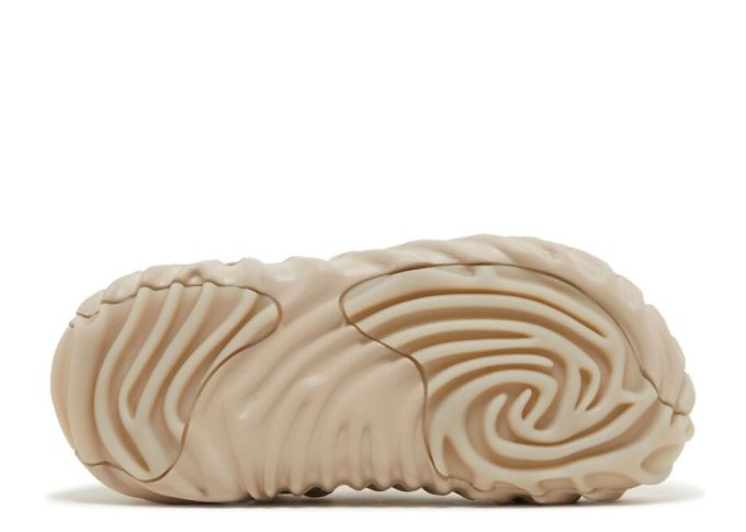 Sabot Salehe Bembury x Pollex « Horchata »