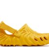Sabot Salehe Bembury x Pollex « Jaune »