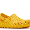 Sabot Salehe Bembury x Pollex « Jaune »