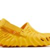 Sabot Salehe Bembury x Pollex « Jaune »