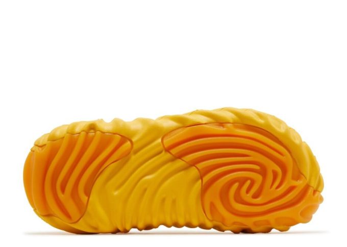 Sabot Salehe Bembury x Pollex « Jaune »