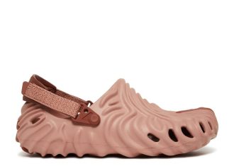 Sabot Salehe Bembury x Pollex « Kuwata »