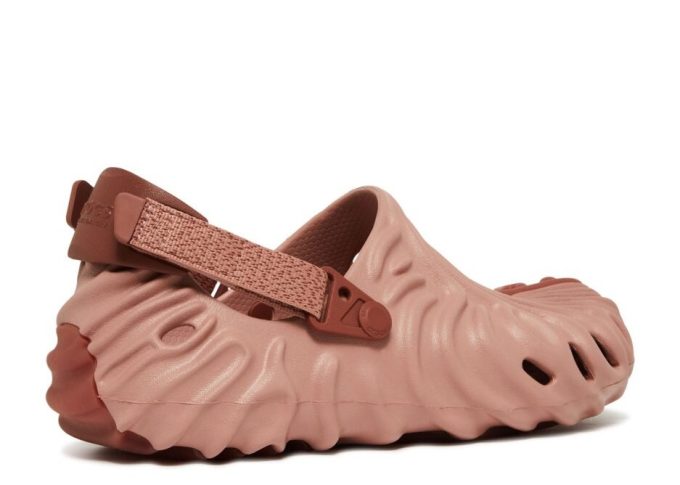 Sabot Salehe Bembury x Pollex « Kuwata »