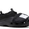 Sabot Satisfy x Classic « Noir » Sabot Satisfy x Classic « Noir »
