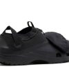 Sabot Satisfy x Classic « Noir » Sabot Satisfy x Classic « Noir »