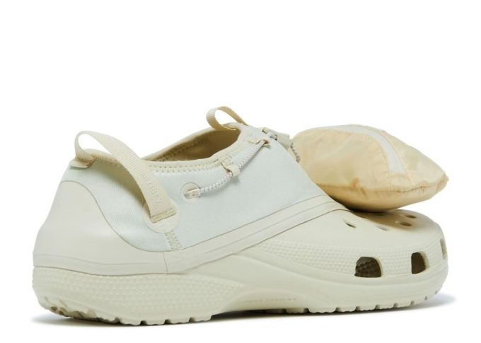 Sabot Satisfy x Classic « Os » Sabot Satisfy x Classic « Os »