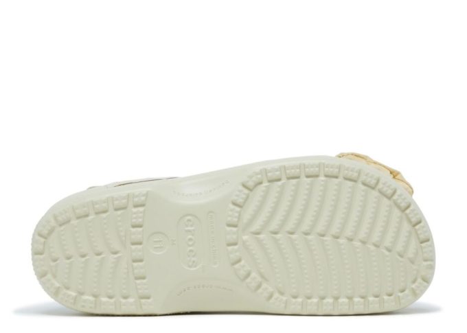 Sabot Satisfy x Classic « Os » Sabot Satisfy x Classic « Os »