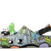 Sabot tout-terrain classique Steven Harrington x « Quickstrike » Sabot tout-terrain classique Steven Harrington x « Quickstrike »