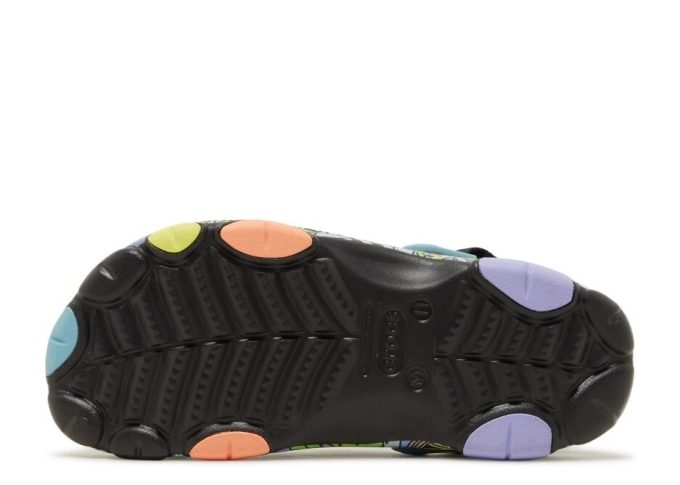 Sabot tout-terrain classique Steven Harrington x « Quickstrike » Sabot tout-terrain classique Steven Harrington x « Quickstrike »