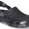Sabot tout-terrain Crocs x Pleasures « Noir » 207676-90H