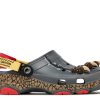 Sabot tout-terrain Jurassic World x « Attention, dinosaure vivant »