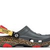 Sabot tout-terrain Jurassic World x « Attention, dinosaure vivant »