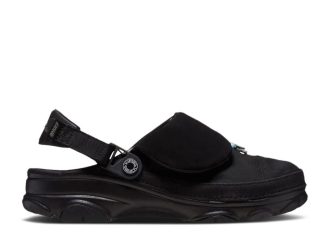 Sabot tout-terrain Kasina x Classic « Noir »