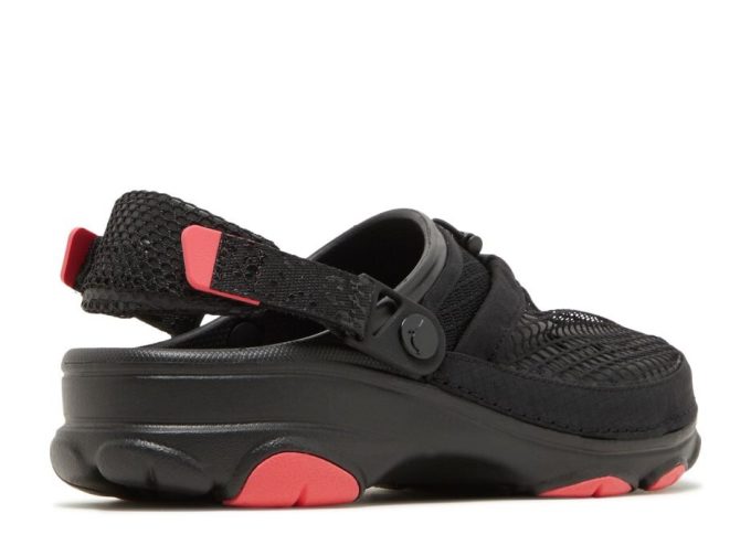 Sabot tout-terrain Staple x « Pigeon voyageur »