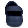 Sabots antidérapants Crocs Bistro « Marine » 10075-410