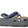 Sabots Aries x Classic Hiker Xscape « Gris ardoise »