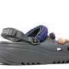 Sabots Aries x Classic Hiker Xscape « Gris ardoise »