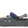 Sabots Aries x Classic Hiker Xscape « Gris ardoise »