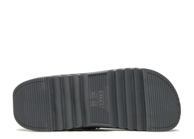 Sabots Aries x Classic Hiker Xscape « Gris ardoise »