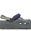 Sabots Aries x Classic Hiker Xscape « Gris ardoise »
