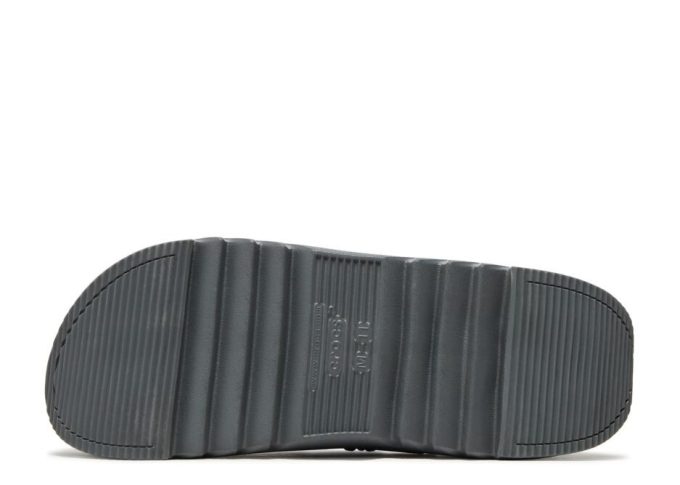 Sabots Aries x Classic Hiker Xscape « Gris ardoise »