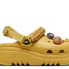 Sabots Aries x Classic Hiker Xscape « Herbe du désert »