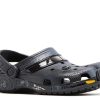 Sabots Batman x Classic pour enfants « Batmobile » Sabots Batman x Classic pour enfants « Batmobile »