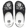 Sabots classiques Crocs Brooklyn Nets « Noir et blanc » 208651-103