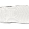 Sabots classiques Crocs Brooklyn Nets « Noir et blanc » 208651-103
