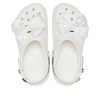 Sabots classiques Crocs (femmes) en exclusivité ASOS « Blanc » 209913-100