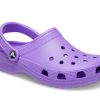 Sabots classiques Crocs (femmes) « Violet » 10001-5AJ