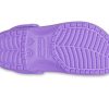 Sabots classiques Crocs (femmes) « Violet » 10001-5AJ