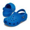 Sabots classiques Crocs (GS) « Blue Bolt » 206991-456