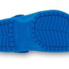 Sabots classiques Crocs (GS) « Blue Bolt » 206991-456