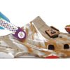 Sabots classiques Crocs (GS) « Cinnamon Toast Crunch » 207925-2E9